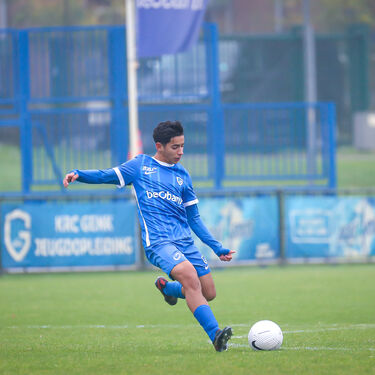 U16 - Charleroi