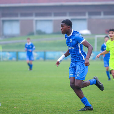 U16 - Charleroi