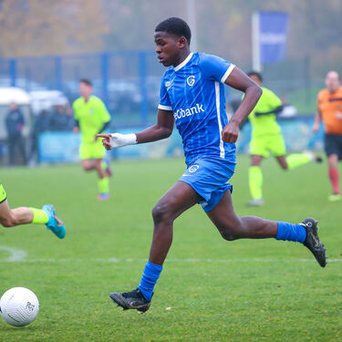 U16 - Charleroi
