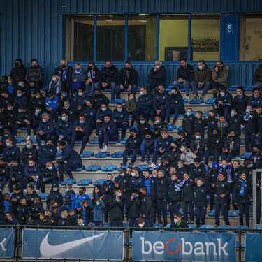 KRC Genk - Chelsea 5-1