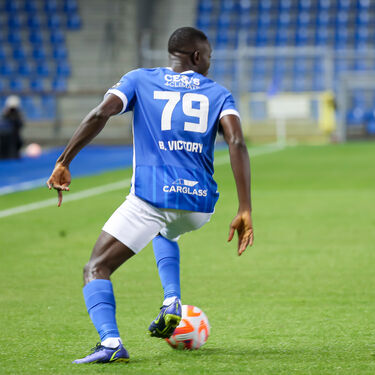 Jong Genk - Dender