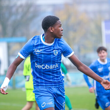 U16 - Charleroi