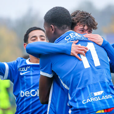 U16 - Charleroi