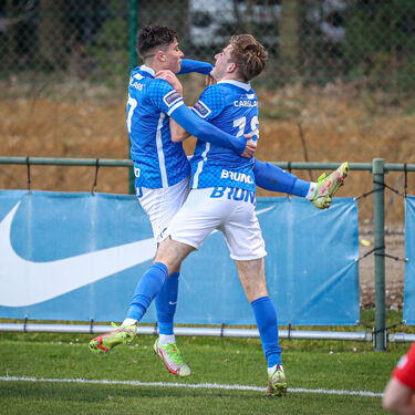 KRC Genk - Chelsea 5-1