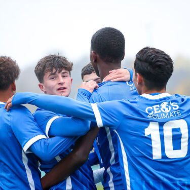 U16 - Charleroi