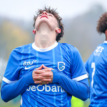 U16 - Charleroi