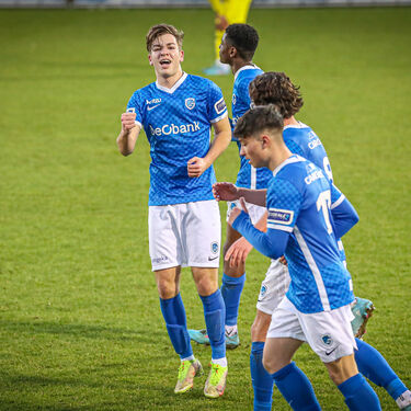 KRC Genk - Chelsea 5-1
