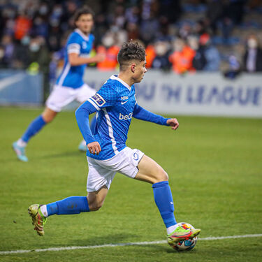 KRC Genk - Chelsea 5-1