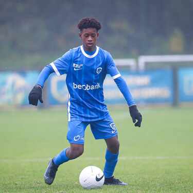 U16 - Charleroi