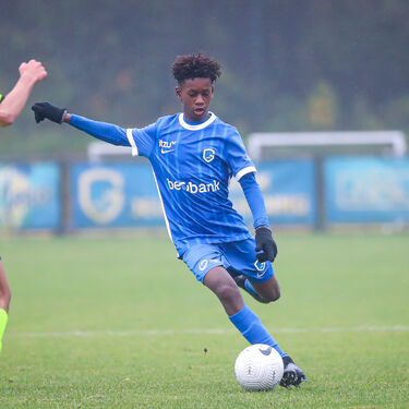 U16 - Charleroi
