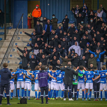 KRC Genk - Chelsea 5-1