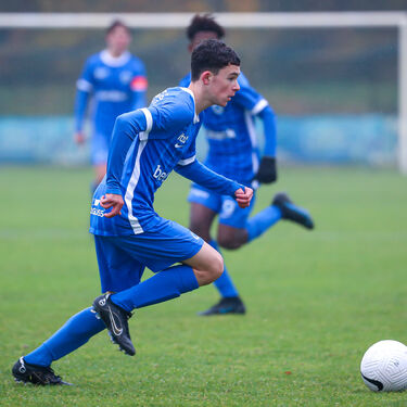 U16 - Charleroi