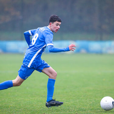 U16 - Charleroi