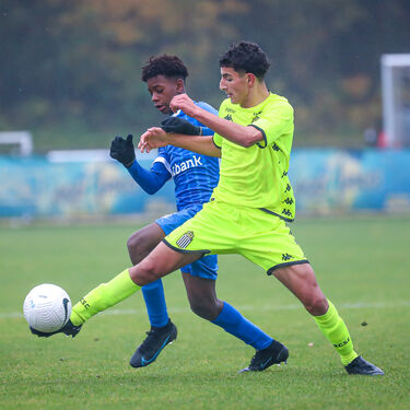 U16 - Charleroi