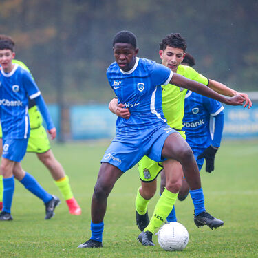 U16 - Charleroi