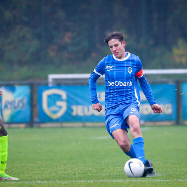 U16 - Charleroi