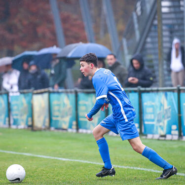 U16 - Charleroi