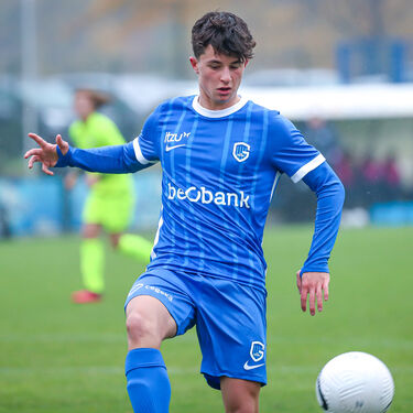 U16 - Charleroi