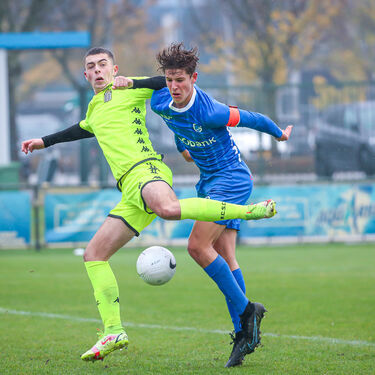 U16 - Charleroi