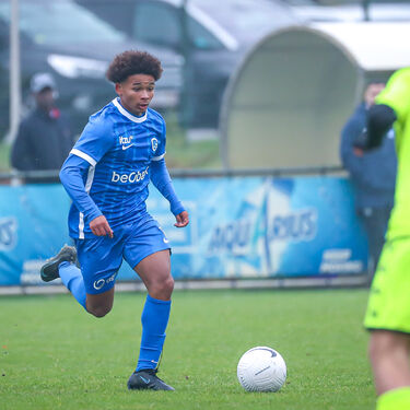 U16 - Charleroi