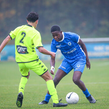 U16 - Charleroi