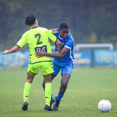 U16 - Charleroi