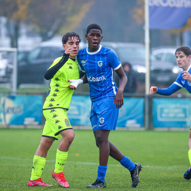 U16 - Charleroi
