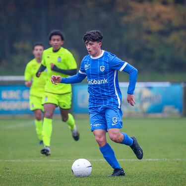 U16 - Charleroi