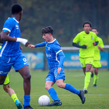 U16 - Charleroi
