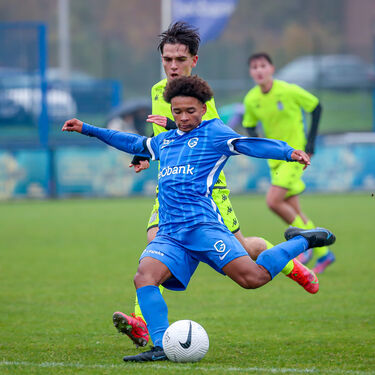 U16 - Charleroi