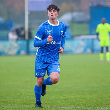 U16 - Charleroi