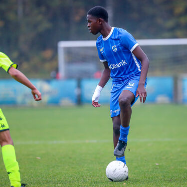 U16 - Charleroi