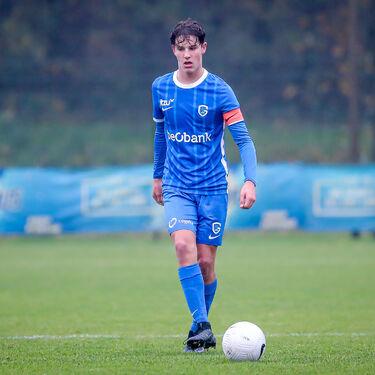 U16 - Charleroi