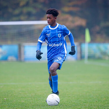 U16 - Charleroi