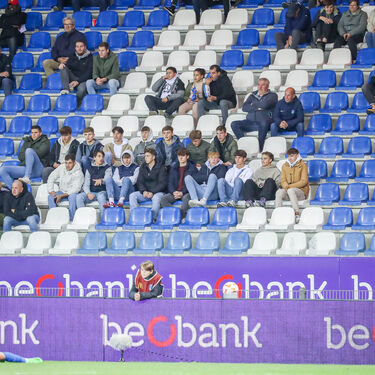 Jong Genk - Dender