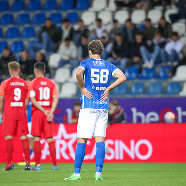Jong Genk - Dender
