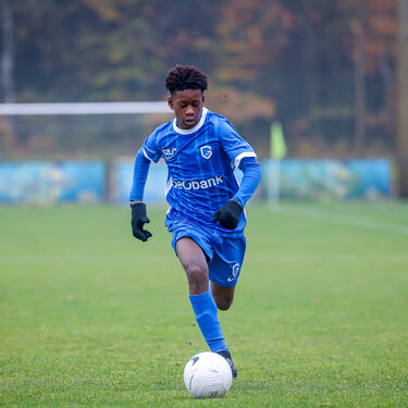 U16 - Charleroi