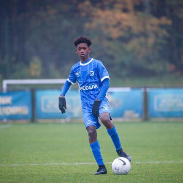 U16 - Charleroi