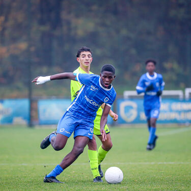 U16 - Charleroi