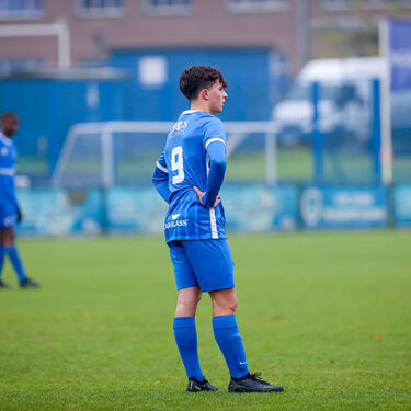 U16 - Charleroi