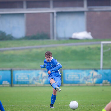 U16 - Charleroi