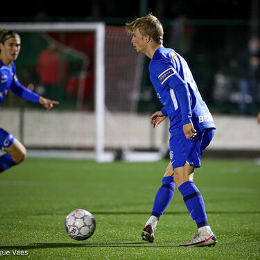 OHL - Beloften