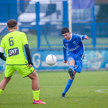 U16 - Charleroi