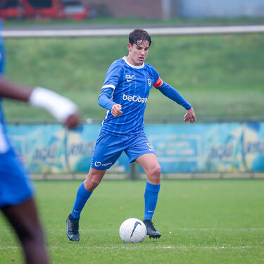 U16 - Charleroi