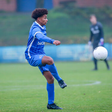 U16 - Charleroi