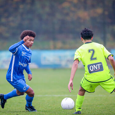 U16 - Charleroi
