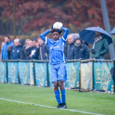 U16 - Charleroi