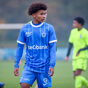 U16 - Charleroi