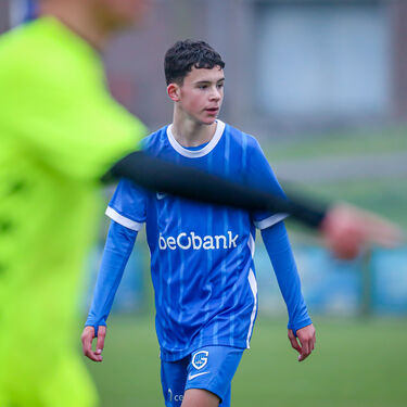 U16 - Charleroi