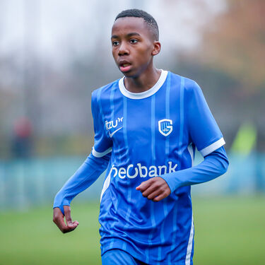 U16 - Charleroi